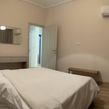 Apartmán Droke Soluň Exteriér fotografie