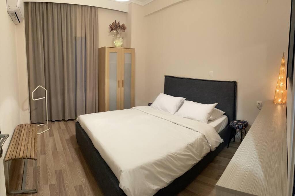 Apartmán Droke Soluň Exteriér fotografie