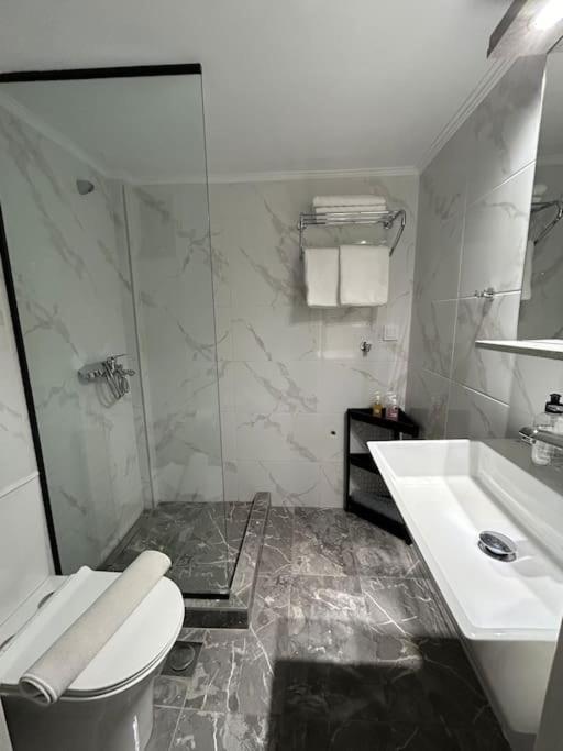 Apartmán Droke Soluň Exteriér fotografie