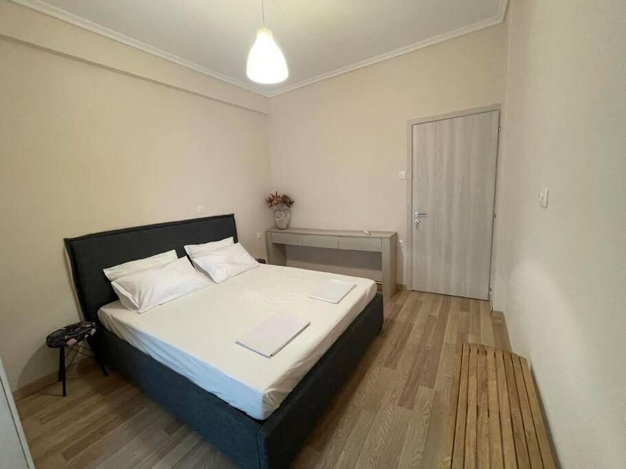Apartmán Droke Soluň Exteriér fotografie